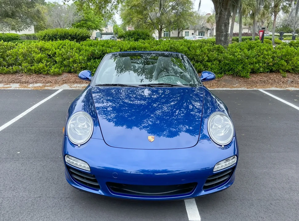 2009 Porsche 997 Carrera S - Image 2 of 6