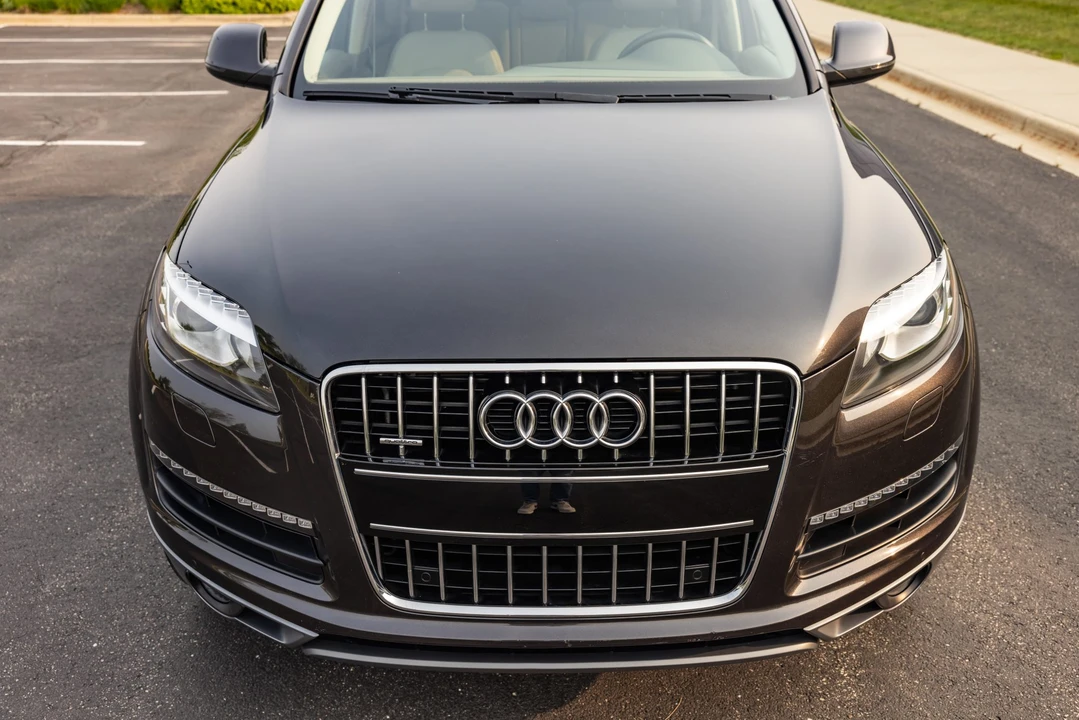 2010 Audi 4L Q7 - Image 31 of 31