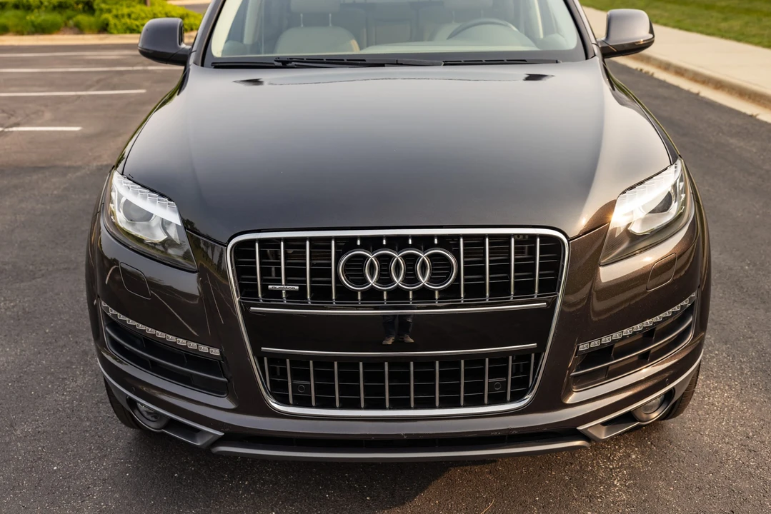 2010 Audi 4L Q7 - Image 30 of 31