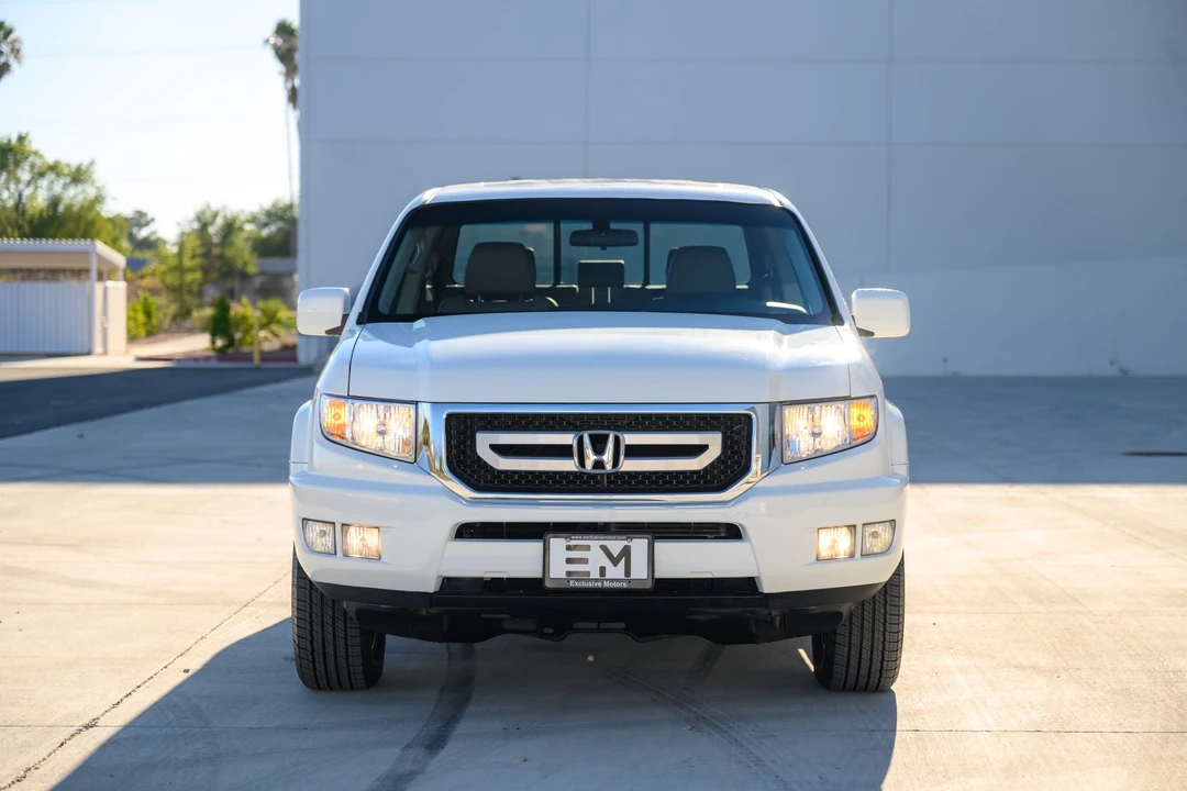 2010 Honda Ridgeline 1st Gen - Image 6 of 31