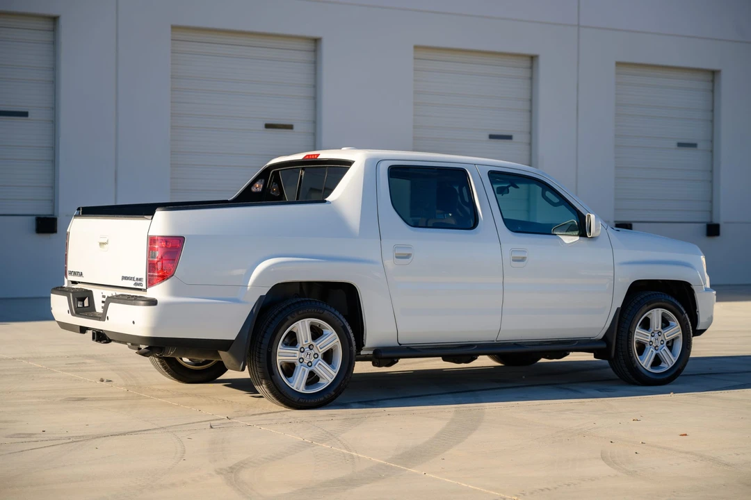 2010 Honda Ridgeline 1st Gen - Image 28 of 31