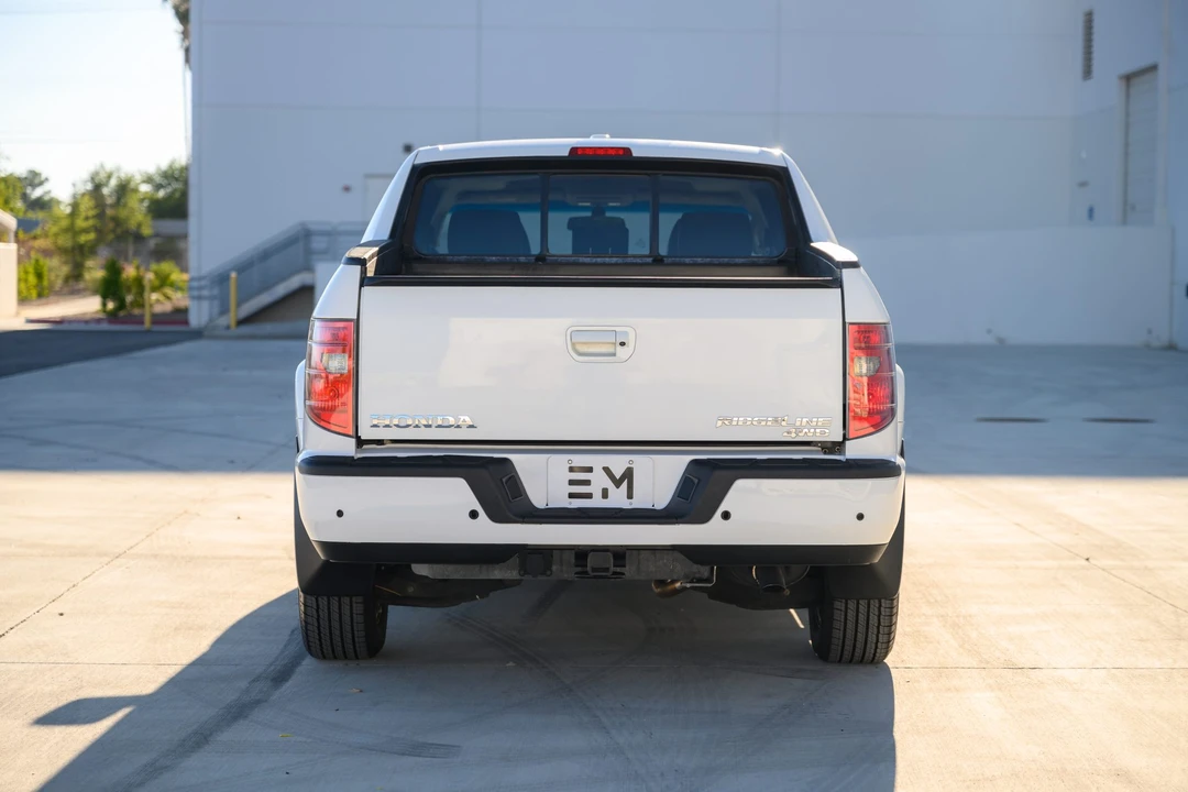 2010 Honda Ridgeline 1st Gen - Image 20 of 31