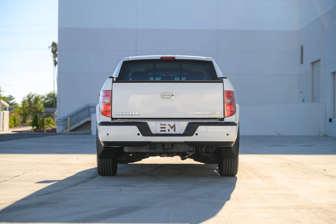 2010 Honda Ridgeline 1st Gen - Image 22 of 31