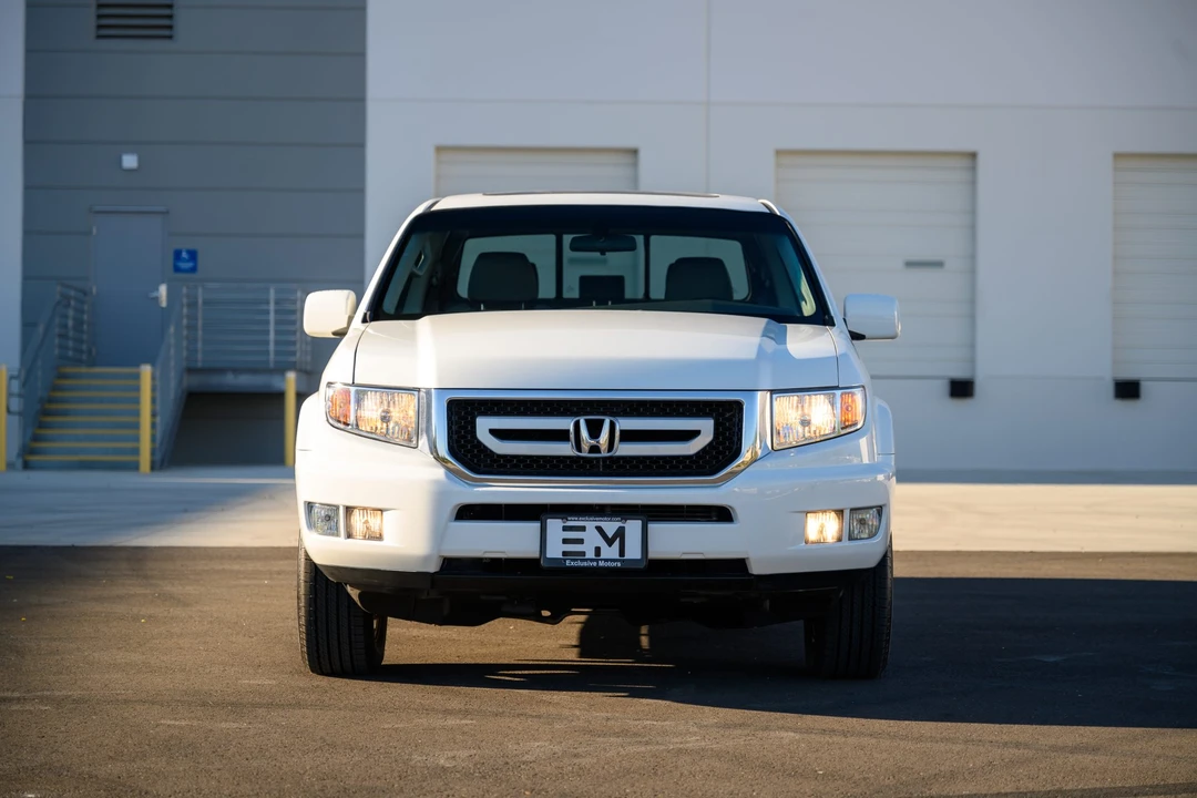 2010 Honda Ridgeline 1st Gen - Image 7 of 31
