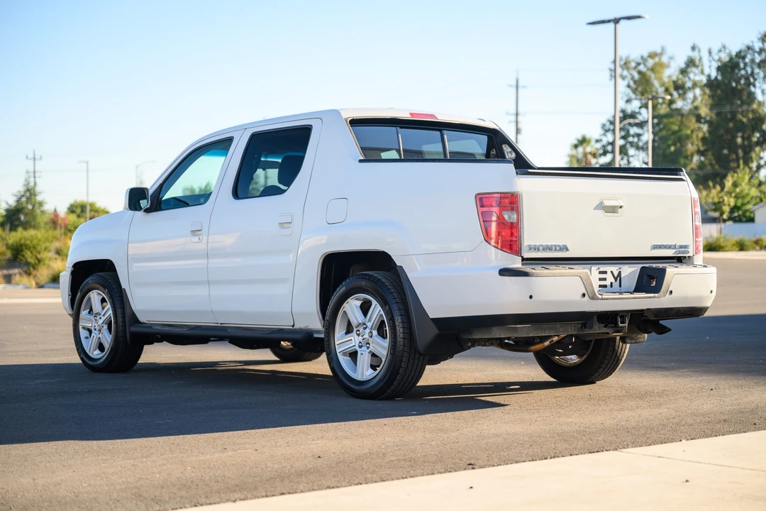 2010 Honda Ridgeline 1st Gen - Image 18 of 31