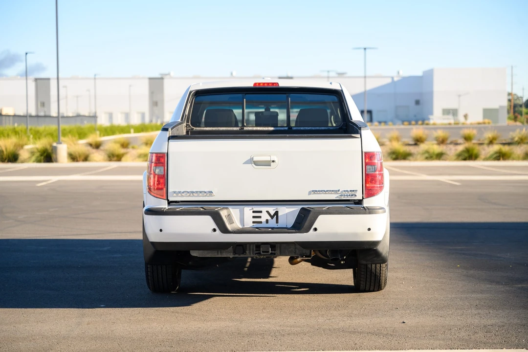 2010 Honda Ridgeline 1st Gen - Image 21 of 31