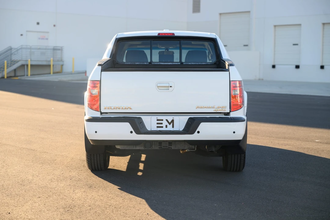 2010 Honda Ridgeline 1st Gen - Image 19 of 31