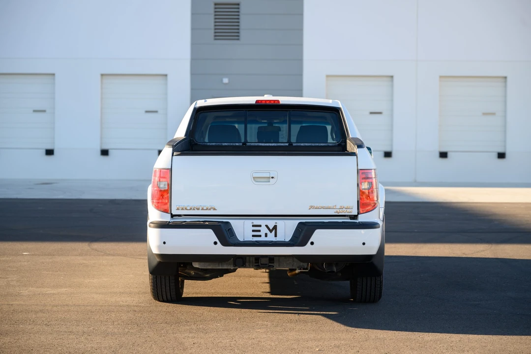 2010 Honda Ridgeline 1st Gen - Image 23 of 31