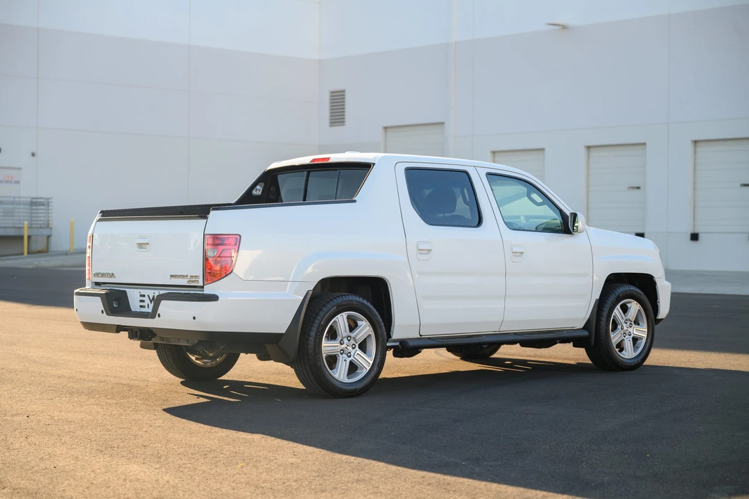 2010 Honda Ridgeline 1st Gen - Image 26 of 31