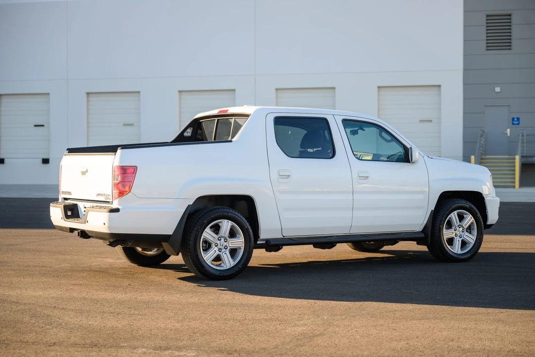 2010 Honda Ridgeline 1st Gen - Image 29 of 31