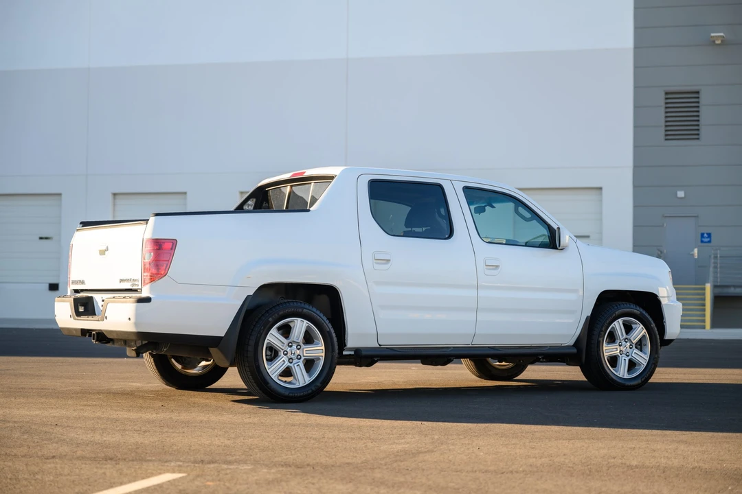 2010 Honda Ridgeline 1st Gen - Image 30 of 31