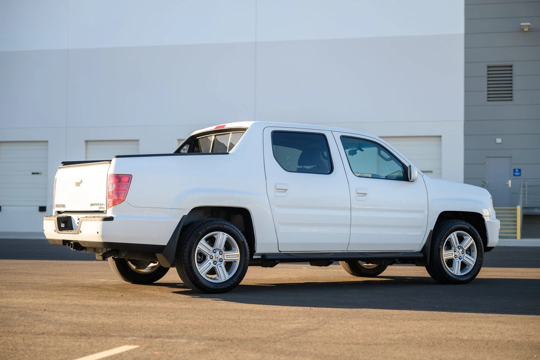 2010 Honda Ridgeline 1st Gen - Image 31 of 31