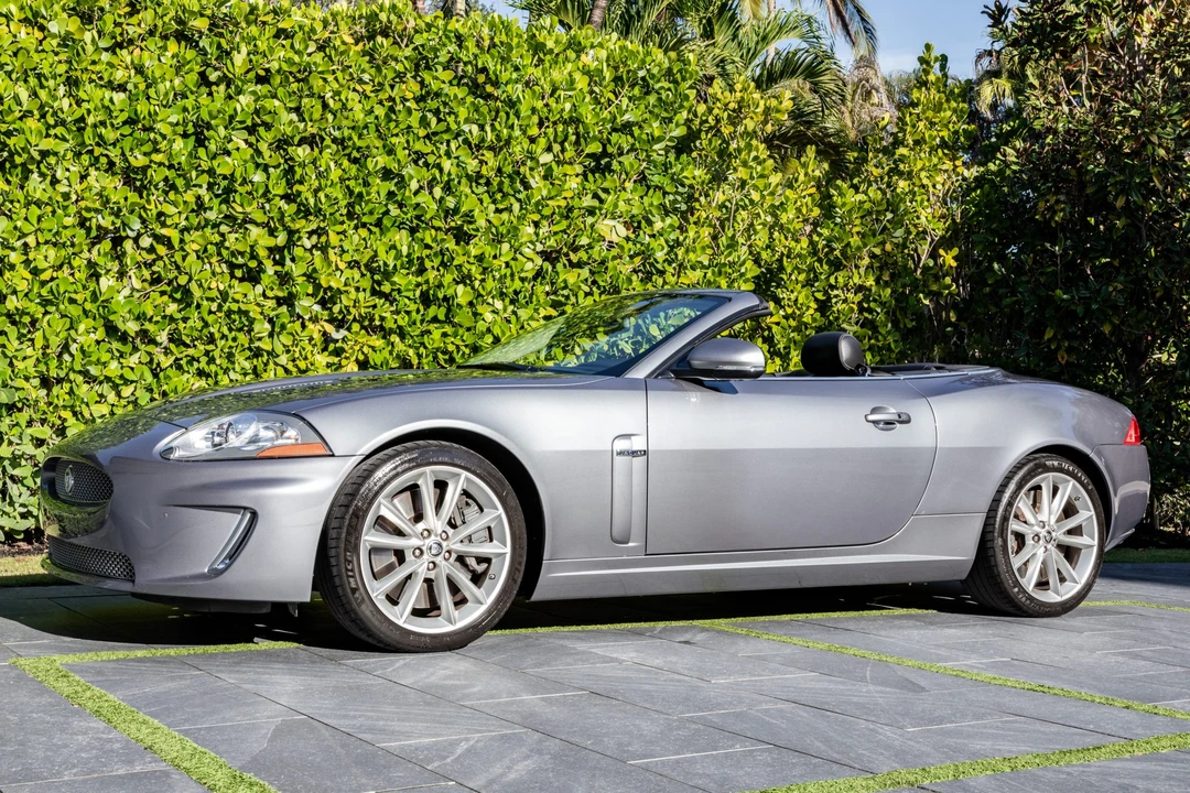 2010 Jaguar X150 XKR - Image 3 of 31
