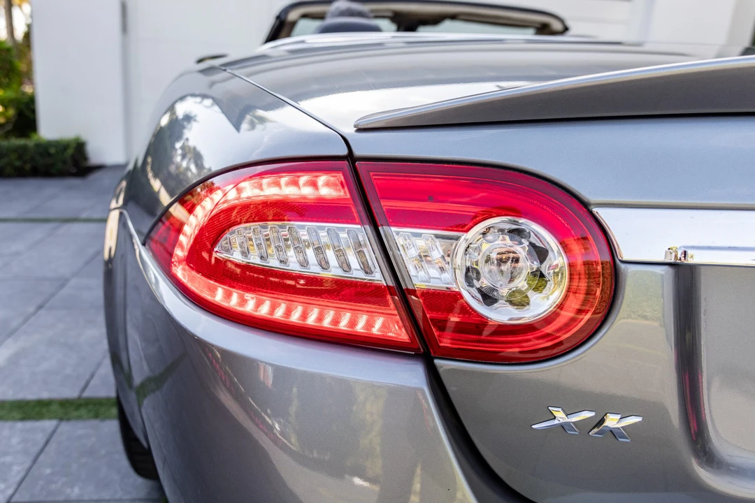 2010 Jaguar X150 XKR - Image 30 of 31