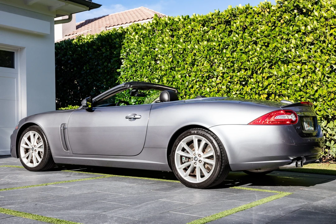 2010 Jaguar X150 XKR - Image 5 of 31
