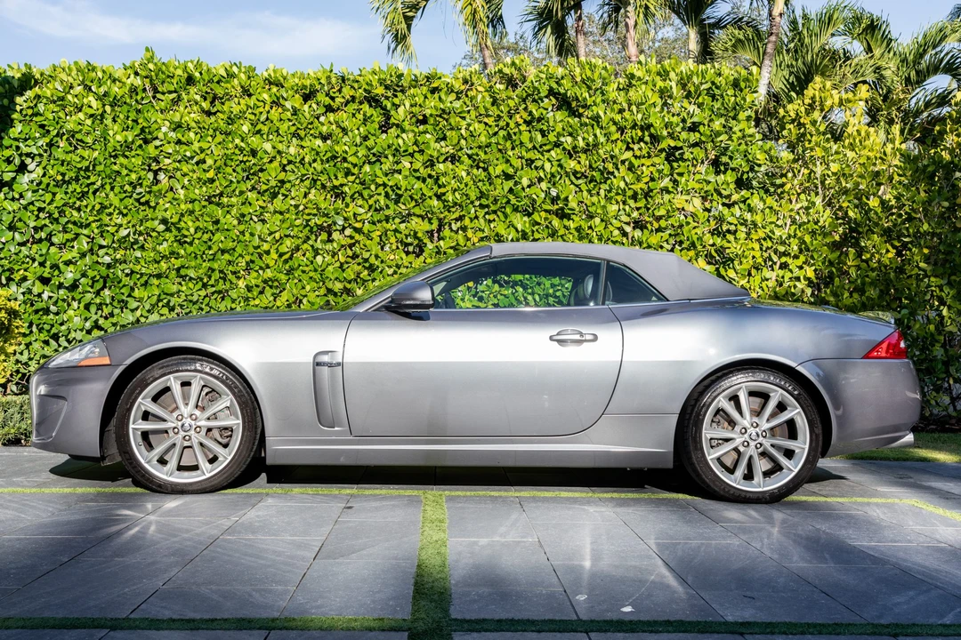 2010 Jaguar X150 XKR - Image 12 of 31