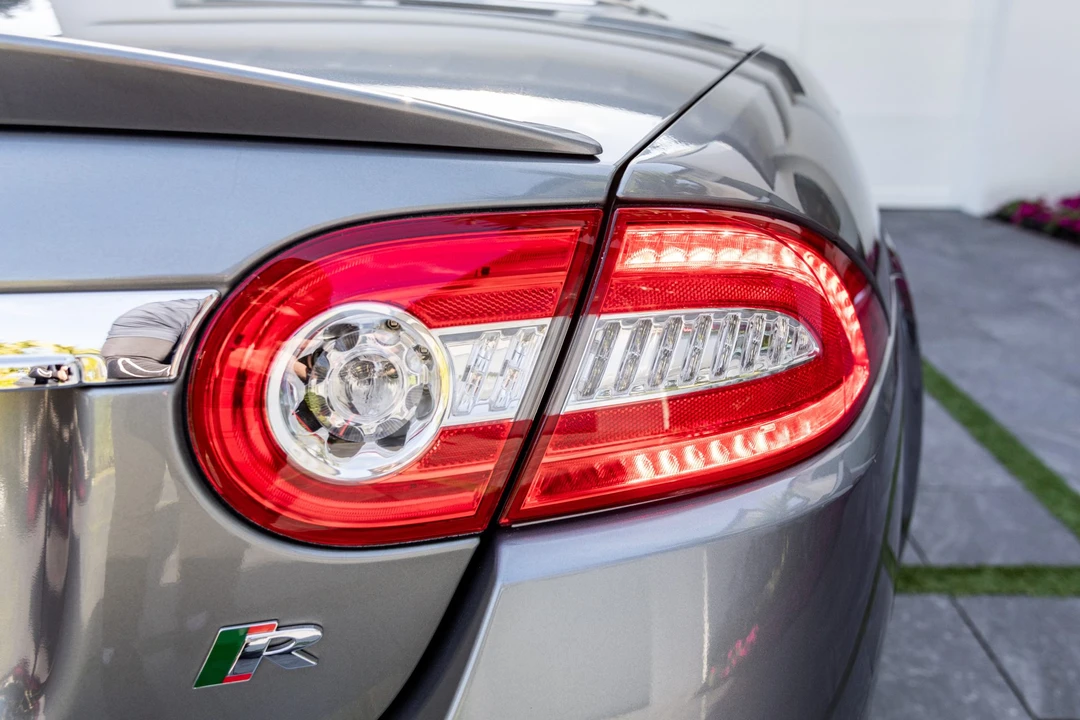 2010 Jaguar X150 XKR - Image 31 of 31