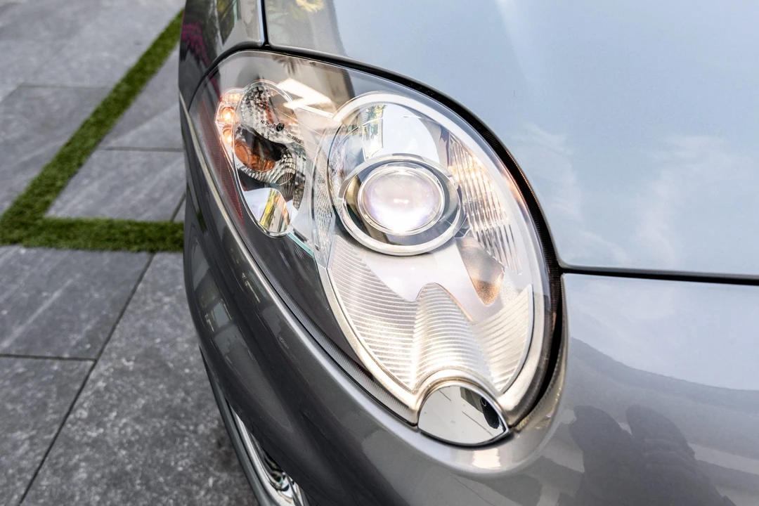 2010 Jaguar X150 XKR - Image 27 of 31