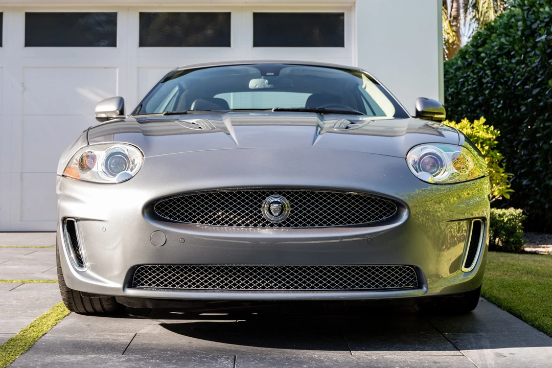 2010 Jaguar X150 XKR - Image 10 of 31