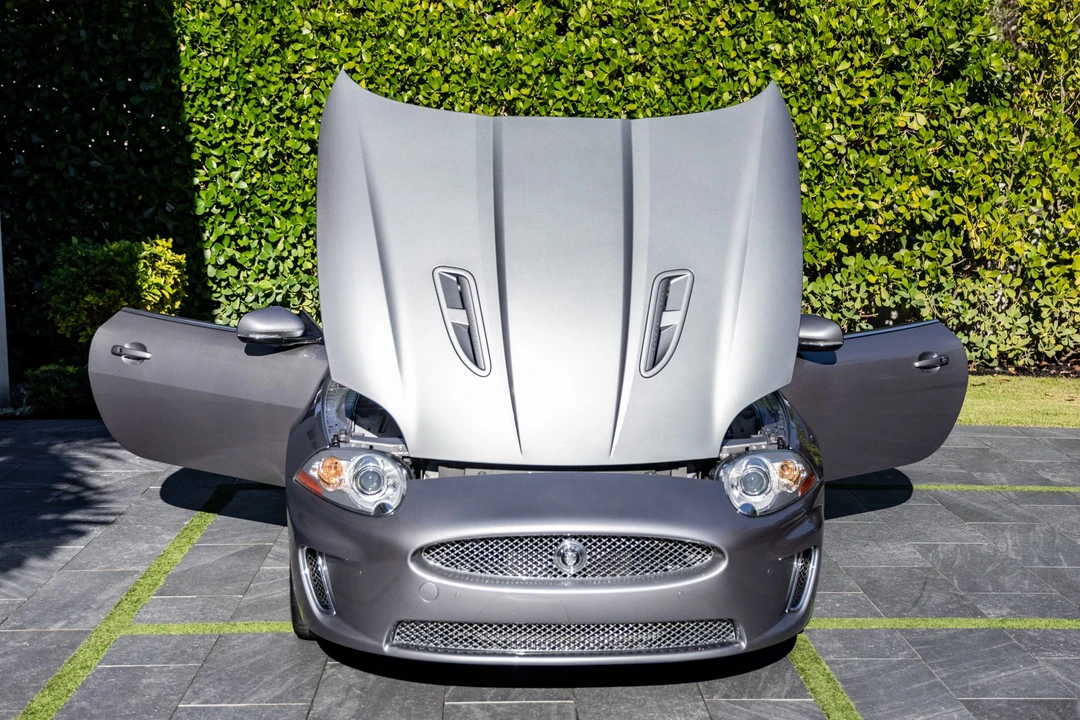2010 Jaguar X150 XKR - Image 18 of 31