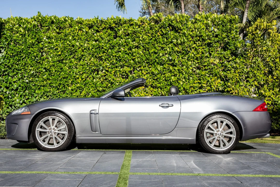 2010 Jaguar X150 XKR - Image 4 of 31