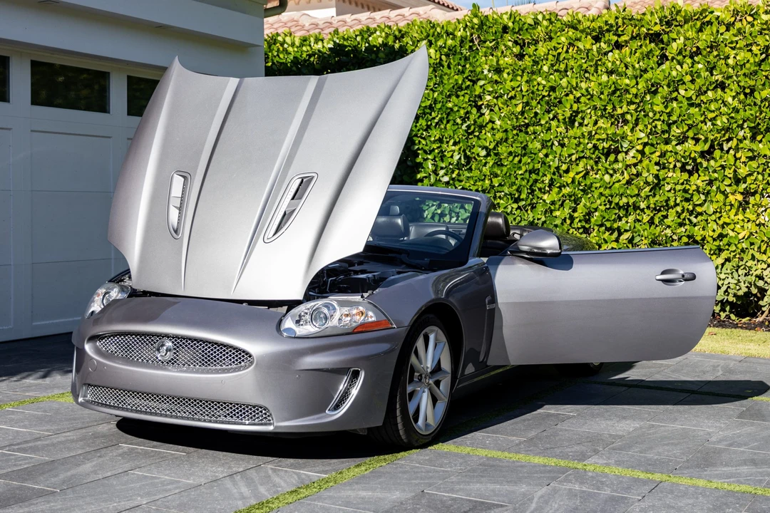 2010 Jaguar X150 XKR - Image 19 of 31