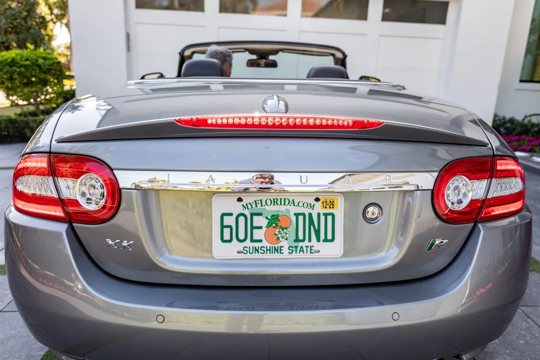 2010 Jaguar X150 XKR - Image 29 of 31