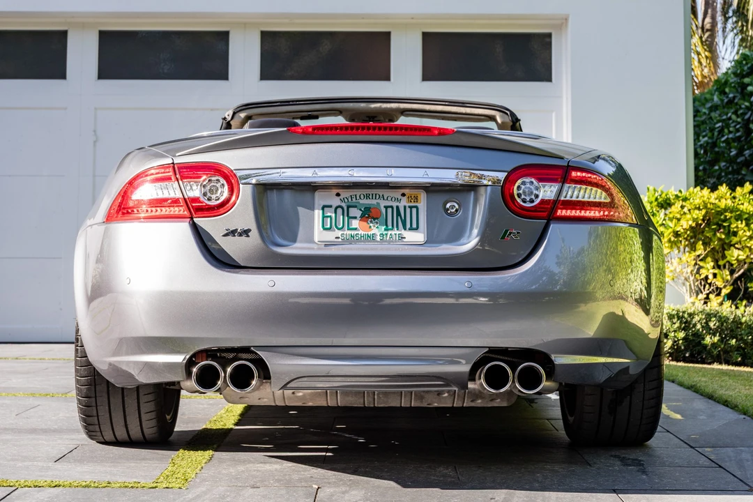 2010 Jaguar X150 XKR - Image 6 of 31