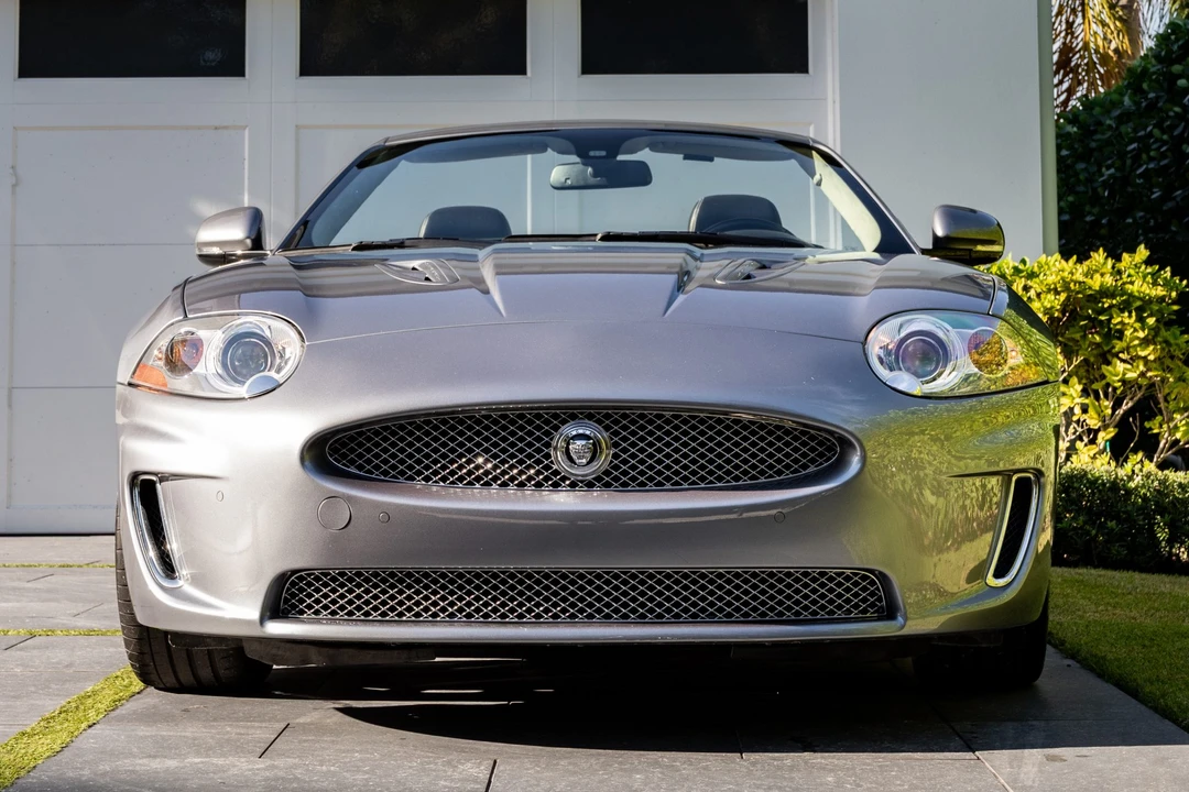 2010 Jaguar X150 XKR - Image 2 of 31