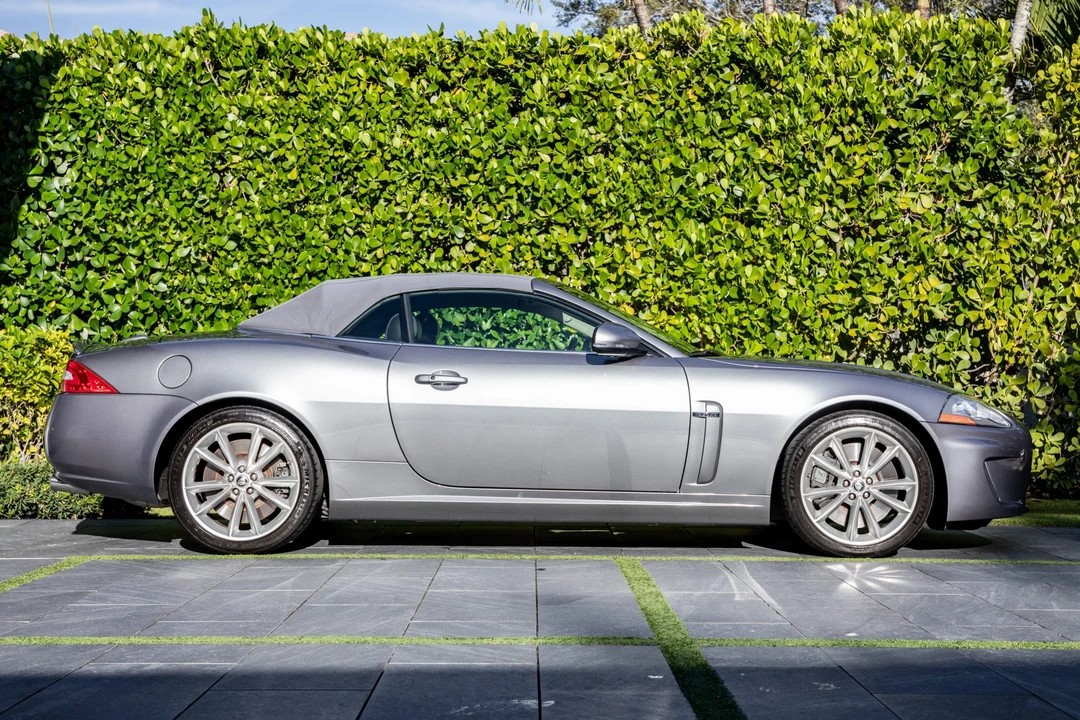 2010 Jaguar X150 XKR - Image 16 of 31