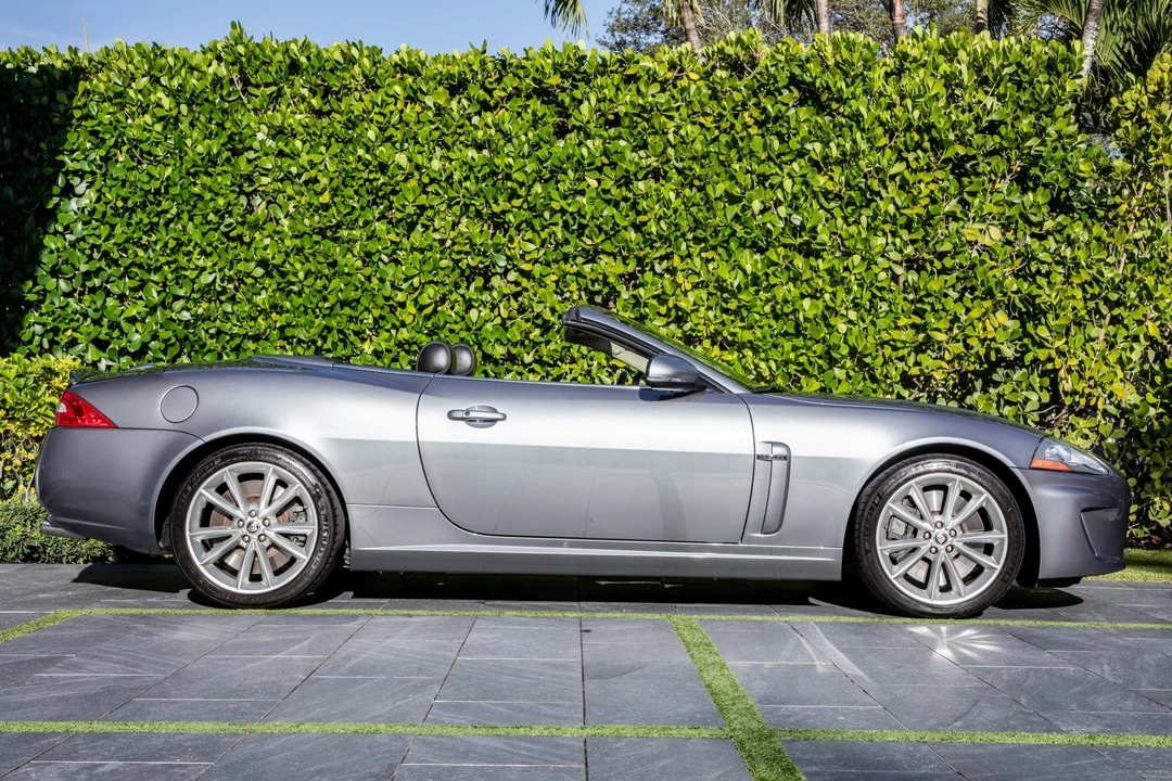 2010 Jaguar X150 XKR - Image 7 of 31