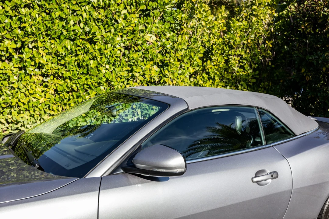 2010 Jaguar X150 XKR - Image 21 of 31