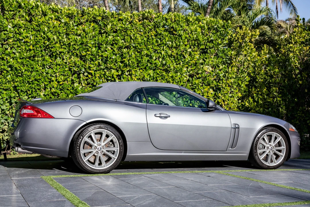 2010 Jaguar X150 XKR - Image 15 of 31