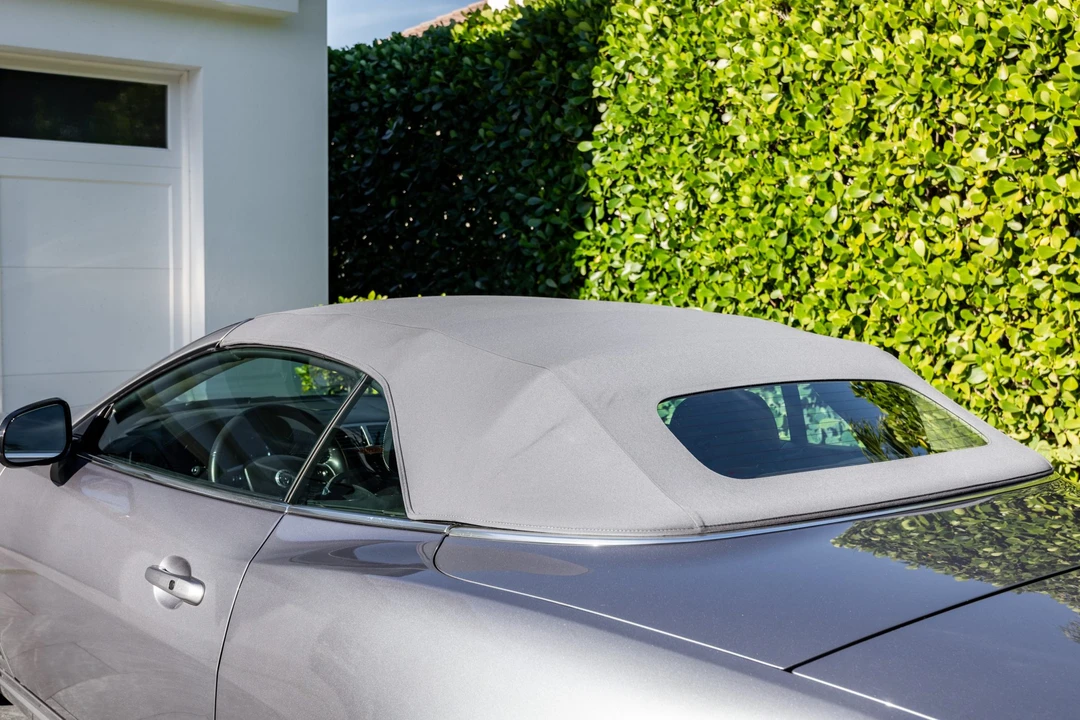 2010 Jaguar X150 XKR - Image 23 of 31