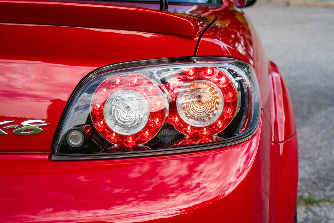 2010 Mazda RX-8 2nd Gen - Image 23 of 31