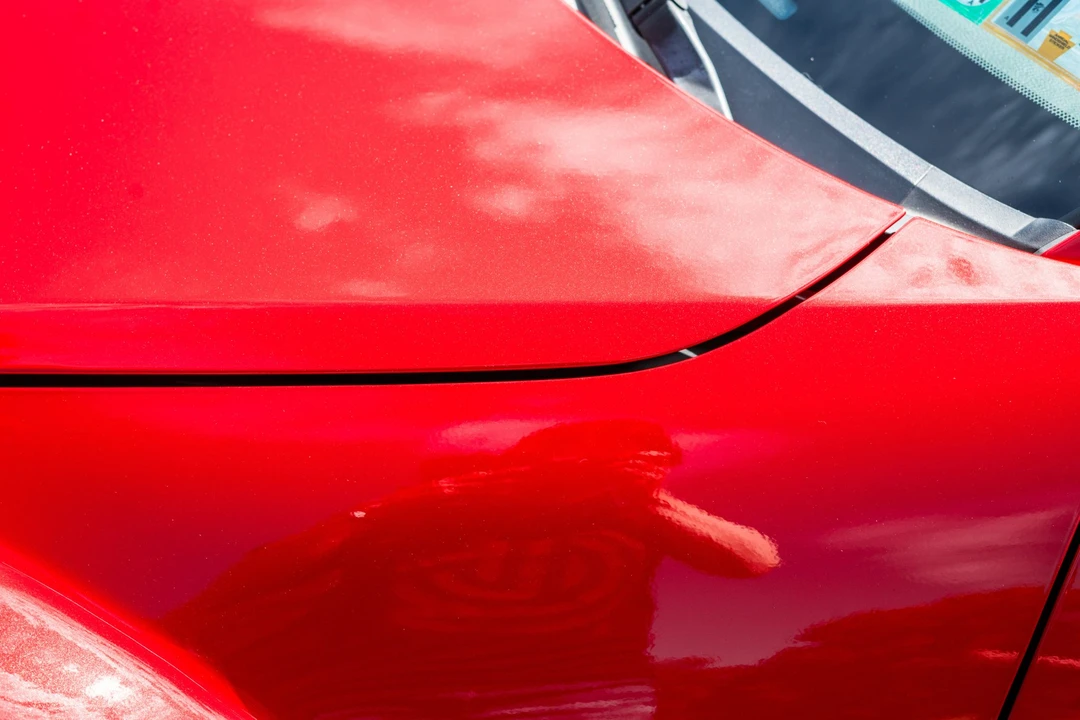 2010 Mazda RX-8 2nd Gen - Image 15 of 31