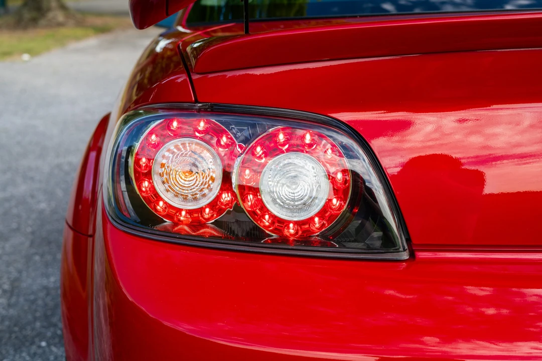 2010 Mazda RX-8 2nd Gen - Image 22 of 31