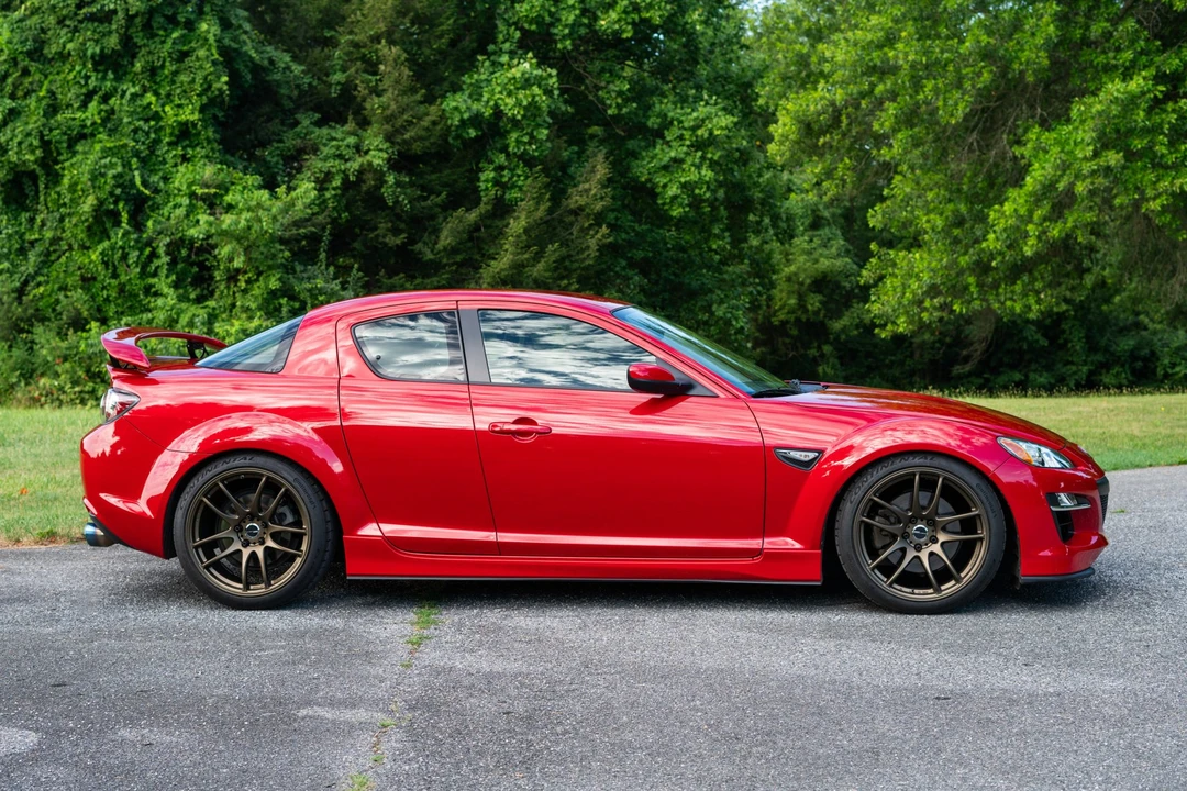 2010 Mazda RX-8 2nd Gen - Image 6 of 31