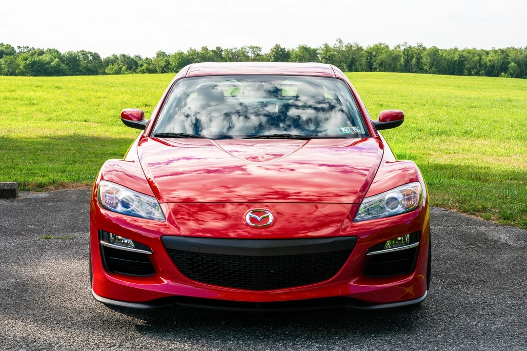 2010 Mazda RX-8 2nd Gen - Image 8 of 31