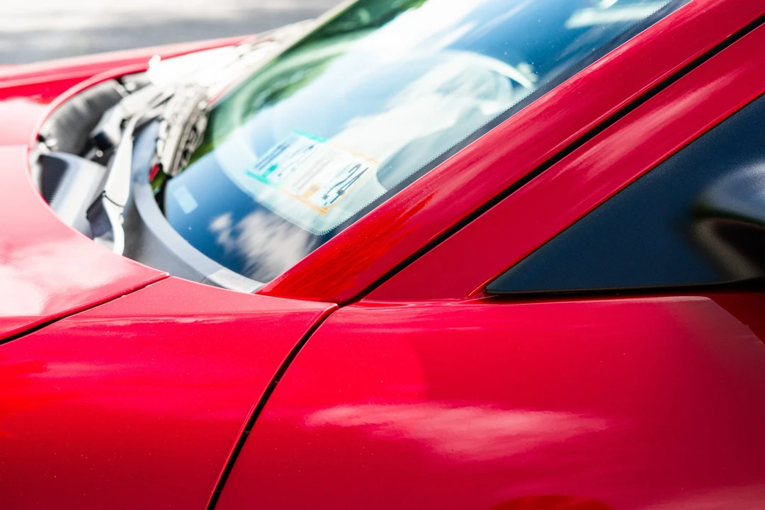 2010 Mazda RX-8 2nd Gen - Image 16 of 31