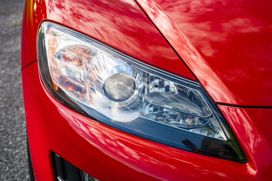 2010 Mazda RX-8 2nd Gen - Image 10 of 31