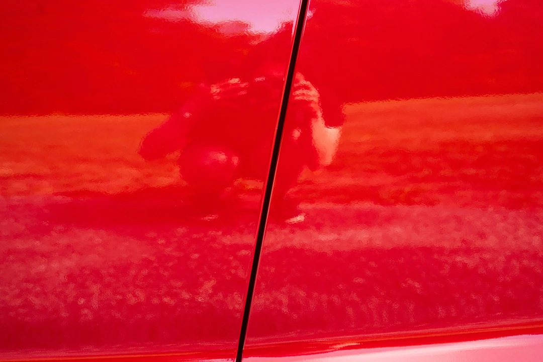 2010 Mazda RX-8 2nd Gen - Image 19 of 31