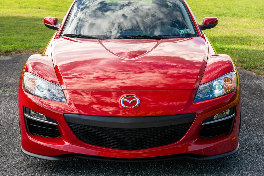 2010 Mazda RX-8 2nd Gen - Image 9 of 31
