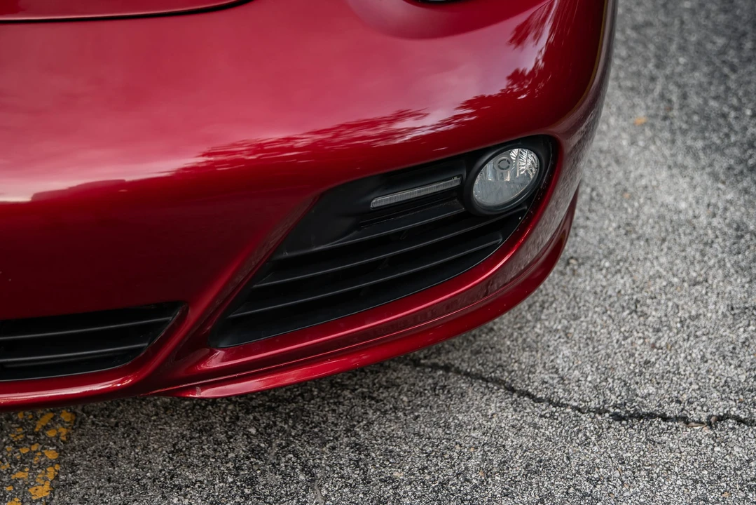 2010 Porsche 987 Cayman - Image 28 of 31