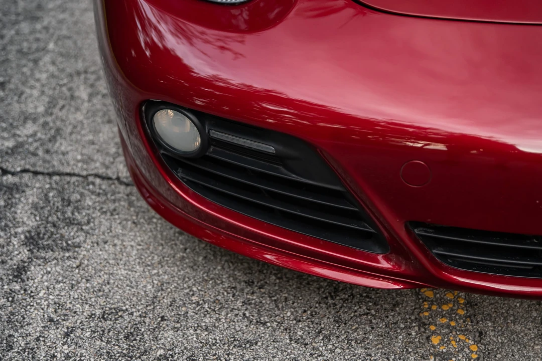 2010 Porsche 987 Cayman - Image 27 of 31