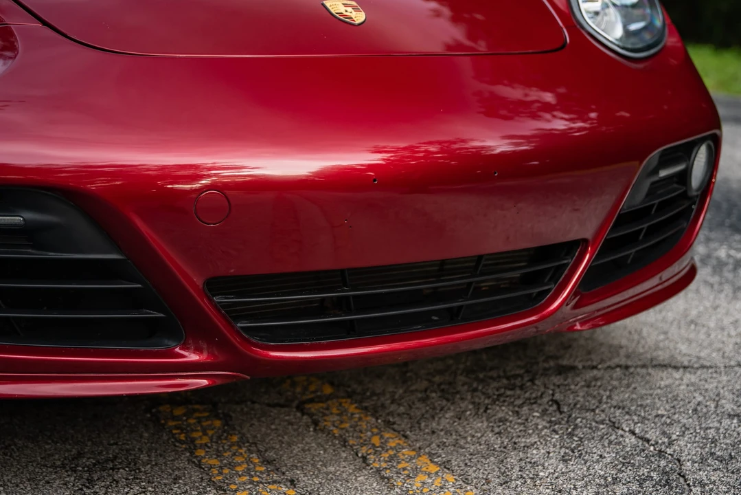 2010 Porsche 987 Cayman - Image 20 of 31