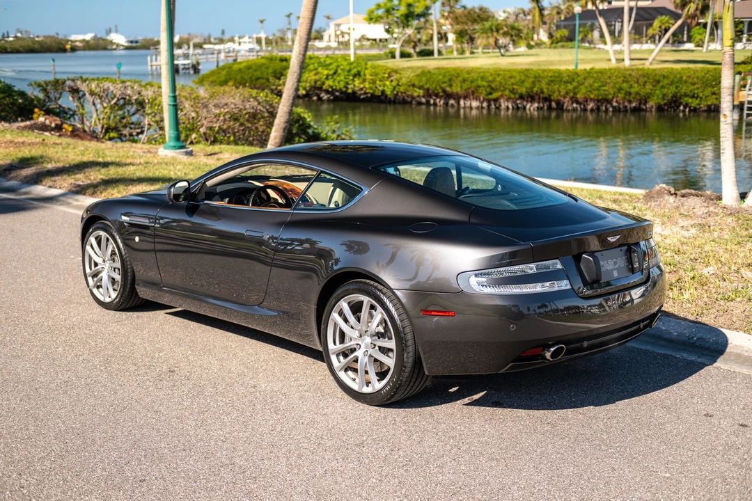 2011 Aston Martin DB9 - Image 26 of 31