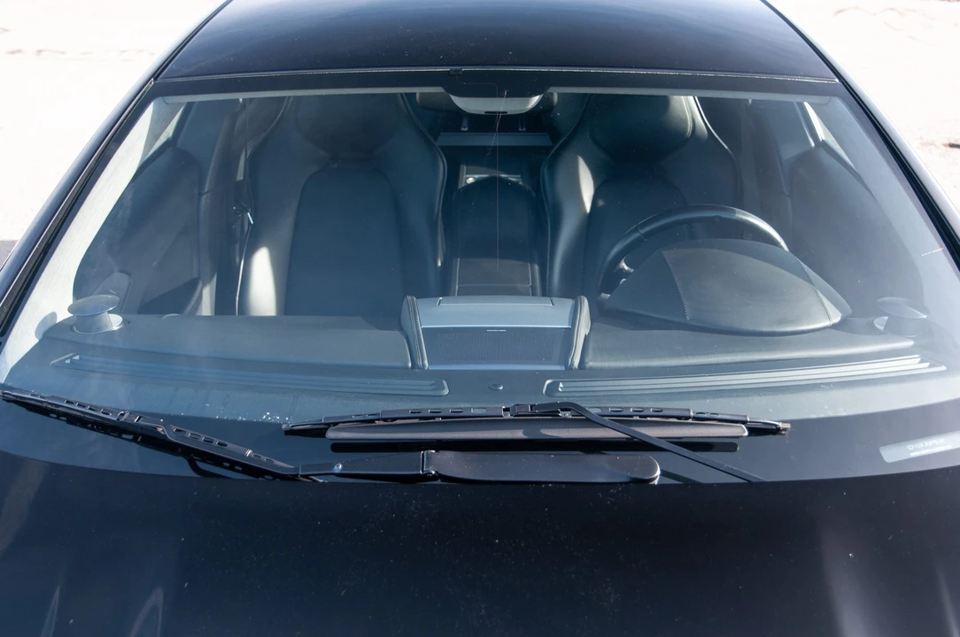 2011 Aston Martin Rapide - Image 30 of 31