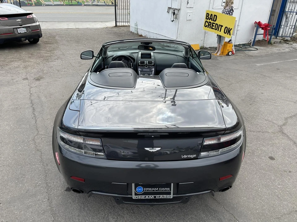 2011 Aston Martin V8 Vantage (2006-2017) - Image 23 of 31