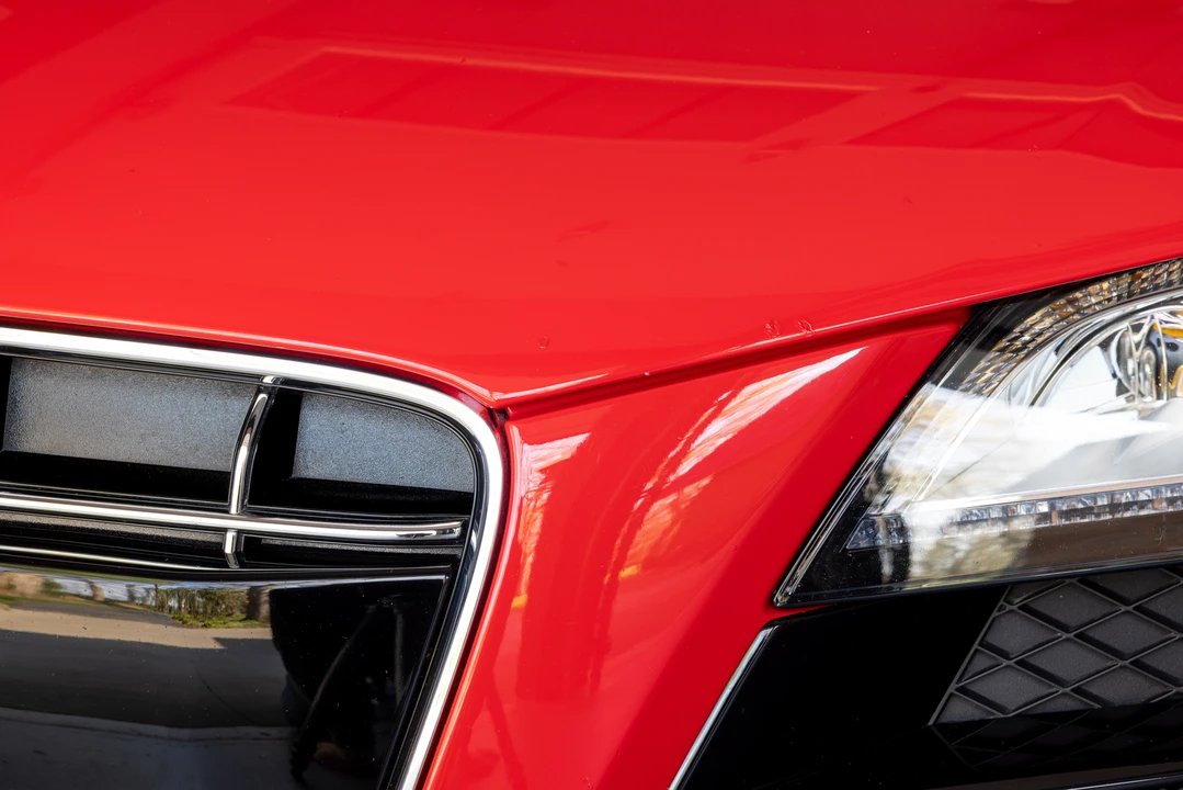 2011 Audi 42 R8 - Image 19 of 31